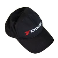 YOKOHAMA CAP