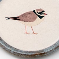 Image 4 of Two Ringed Plover Coasters