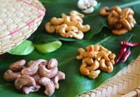 Cashew Variety Introductory Sampler 