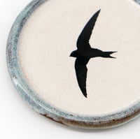 Image 4 of MADE TO ORDER Two Swift Coasters