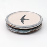 Image 5 of MADE TO ORDER Two Swift Coasters