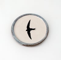 Image 1 of MADE TO ORDER Two Swift Coasters