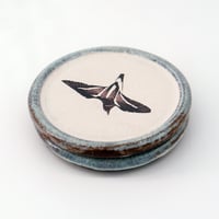 Image 4 of MADE TO ORDER Two Turnstone Coasters