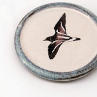 Image 5 of MADE TO ORDER Two Turnstone Coasters