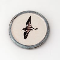 Image 1 of MADE TO ORDER Two Turnstone Coasters