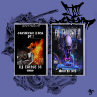 DJ Twi$t II - Greatest Hits 19-20 & Greatest Hits pt. 2 - Tape