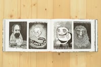 Image 3 of Hey Fudge by Travis Millard