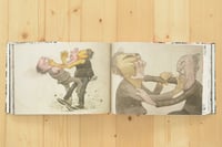 Image 4 of Hey Fudge by Travis Millard