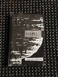 KOUREI "Suicide Beauty" TAPE