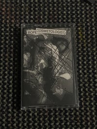 ROPE COSMETOLOGIST "Nothing Between Us" TAPE