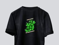 Image 2 of Hunger Striker Ireland T-Shirt.