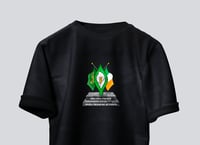 Image 2 of Ireland Unfree T-Shirt.