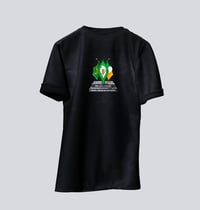 Image 1 of Ireland Unfree T-Shirt.