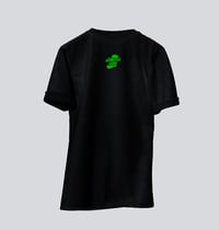 Image 3 of Ireland Unfree T-Shirt.