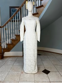 Image 4 of 1950s Hourglass Dress