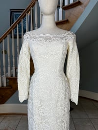 Image 5 of 1950s Hourglass Dress