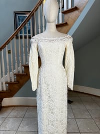 Image 6 of 1950s Hourglass Dress