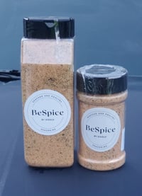 BeSpice by Gigolo Fish and Poultry Seasoning - NO SALT