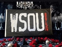 Image 3 of WSOU Decorative Flag Banner