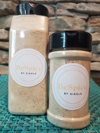 NEW! BeSpice by Gigolo All Purpose Seasoning