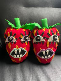 Image 5 of Stuffed Strawberries