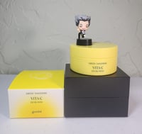 Image 1 of goodal - Green Tangerine Vita C Eye Gel Patch
