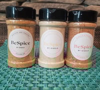 BeSpice Family Pack 7 oz