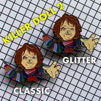 Image 2 of Killer Dolls