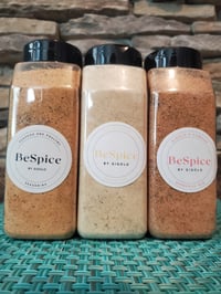 BeSpice Family Pack 16 oz