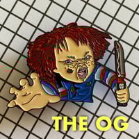 Image 3 of Killer Dolls