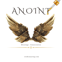 ANOINT (Extreme Blessings)