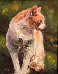Image 3 of Pet Portraits 