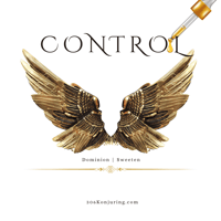 Image 1 of CONTROL (Dominate | Influence | Sweeten)