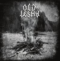 Old Leshy – Na Skraju Przepaści