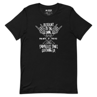 Image 1 of RESILIENT BONES TEE