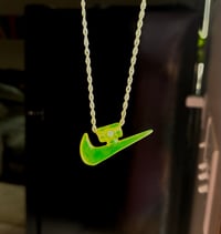 Image 1 of UV Justdewit pendant  