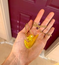 Image 3 of UV Justdewit pendant  
