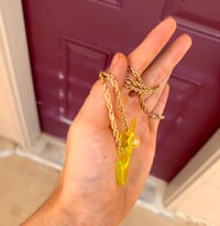 Image 4 of UV Justdewit pendant  