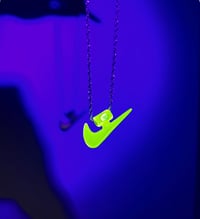 Image 5 of UV Justdewit pendant  