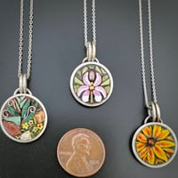 Image 2 of Micromosaic Charms