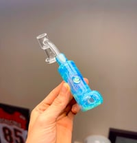 Image 4 of Metta/Crushed opal Dry inhaler 
