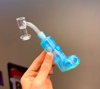 Image 3 of Metta/Crushed opal Dry inhaler 