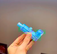 Image 2 of Metta/Crushed opal Dry inhaler 