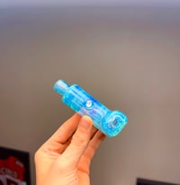 Image 1 of Metta/Crushed opal Dry inhaler 