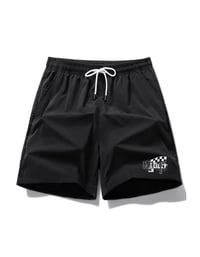 ELITE PERFORMANCE RUNNING SHORTS