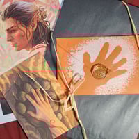 Image 1 of June 2024 Patreon Pack 