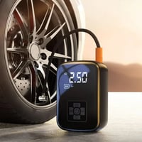 Wireless Car Air Compressor Pump