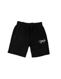 CLASSIC MAD LIT JOGGER SHORTS