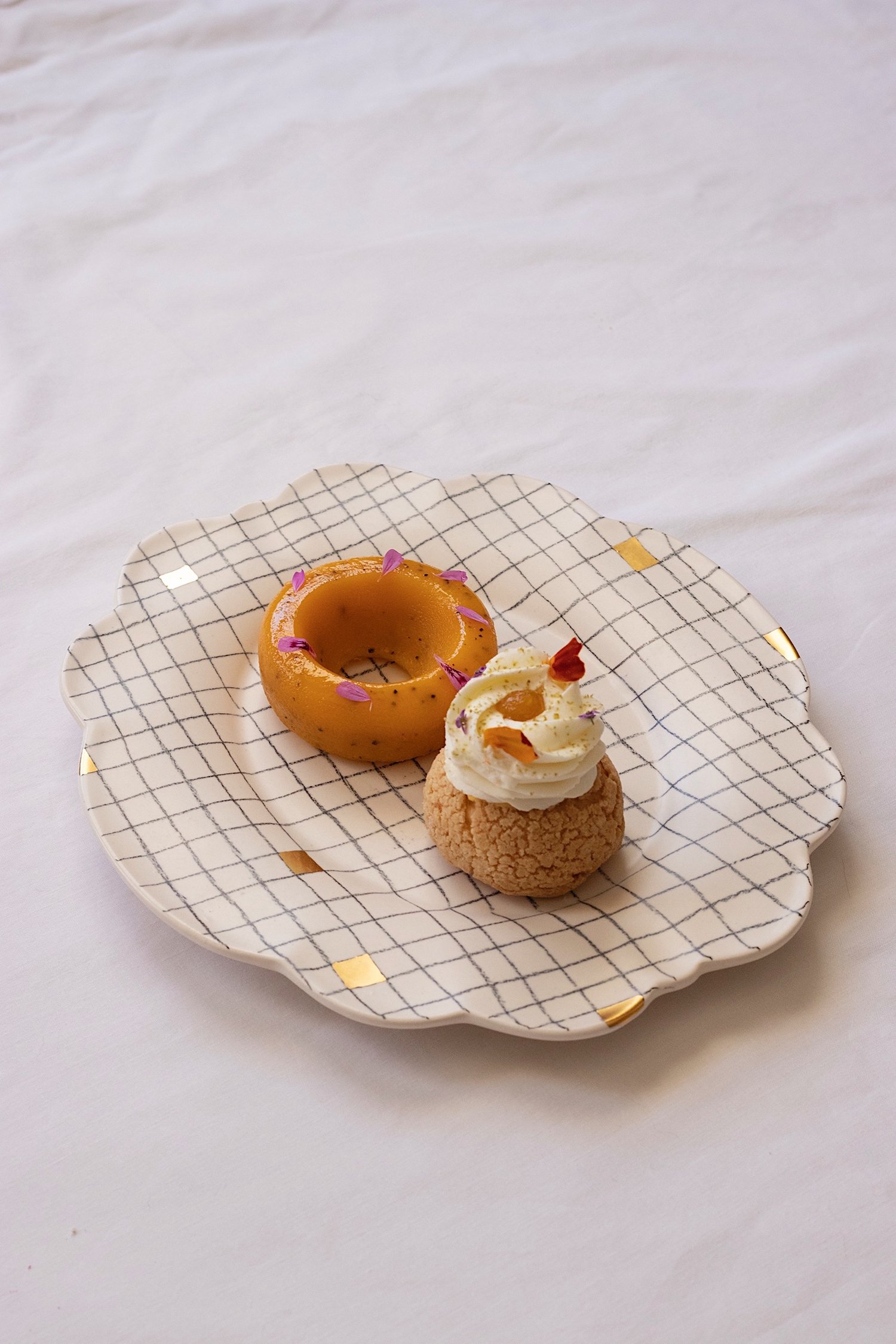 Image of LOUISE Serving Plate - LIMITED EDITION