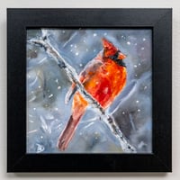 “Winter’s Gift”
